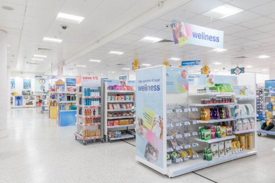 Boots Cheltenham - Boots