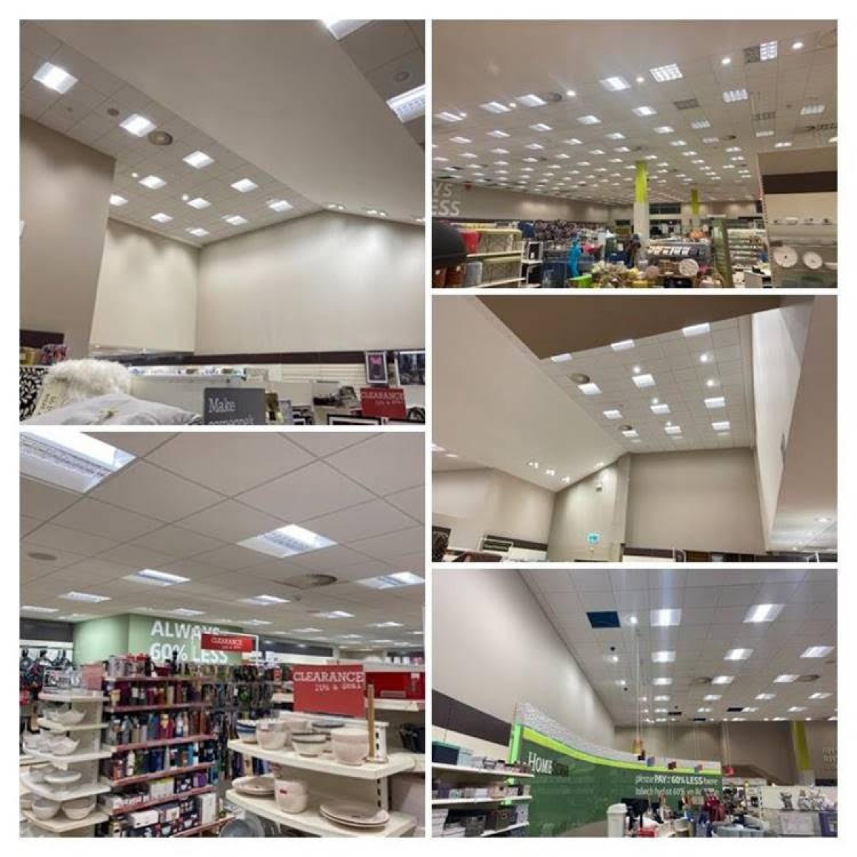 Handover meeting in Swansea