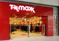 TK Maxx LED Program TJX