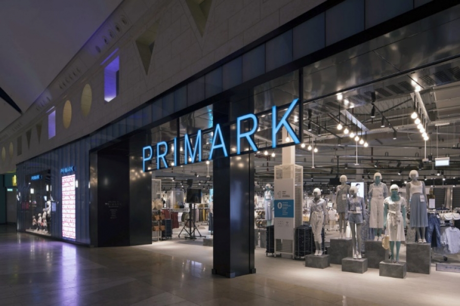 Primark, Bluewater - Primark